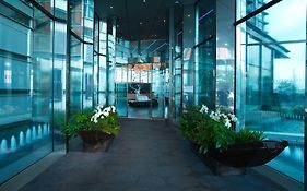 Radisson Blu Hotel, London Canary Wharf East